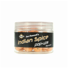 Бойлы Dynamite Pop-Ups Ian Russell`s Indian Spice 15mm (DY1813)