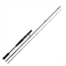 Спиннинг Daiwa Heartland Liberalist 733MLRSS-24 2.21m 4-25g (15806407)