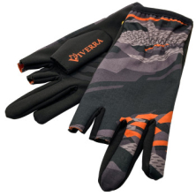 Перчатки Viverra Softshell Infinity Gloves L (2282436)