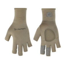 Перчатки Simms Bugstopper Sunglove Stone XS (12994-160-10EU)