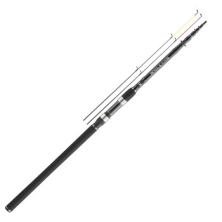 Фидер Daiwa Black Widow Tele Feeder 3.90m 150g (11574-395)