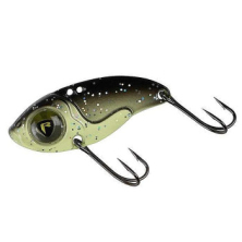 Цикада Fox Rage Big Eye Blade 17g #UV Pike (NCT021)