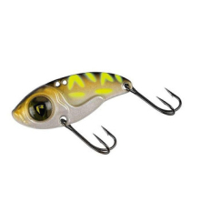 Цикада Fox Rage Big Eye Blade 17g #UV Black &amp; Gold (NCT022)