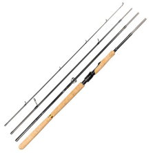 Спиннинг тревел Daiwa Caldia 1104MHRS-AS 3.35m 20-60g (220970)