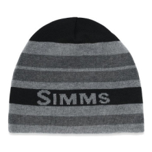 Шапка Simms Everyday Beanie Carbon Stripe (13091-009-00)