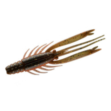 Силикон Daiwa Prorex Urban Shrimp 72mm 2.8g 8pcs #Orange Peeler (15152-307)