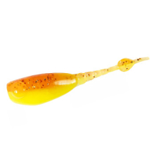 Плавающий силикон ZMAN Stingerz 2&quot; 8pc #Firetreuse (MST-380PK8)