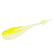 Плавающий силикон ZMAN Stingerz 2&quot; 8pc #Glow/Chart (MST-63PK8)