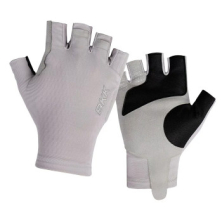 Перчатки BKK Flamingo Half Finger Gloves 2 L (F-GV-3029)