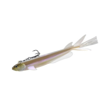 Силикон оснащенный Daiwa Prorex V-Marley Pelagic Shad 210mm 80g #Wakasagi (15227-003)