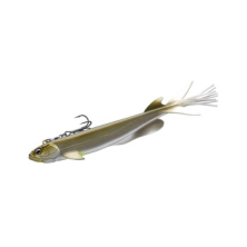 Силикон оснащенный Daiwa Prorex V-Marley Pelagic Shad 210mm 80g #Ayu (15227-002)