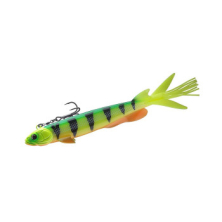 Силикон оснащенный Daiwa Prorex V-Marley Pelagic Shad 210mm 80g #Firetiger (15227-001)
