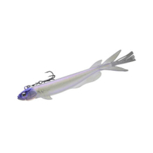 Силикон оснащенный Daiwa Prorex V-Marley Pelagic Shad 210mm 80g #White Ghost (15227-008)