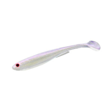 Силикон Daiwa Prorex Slim Shady 135mm 13.5g #White Ghost (15100-307)