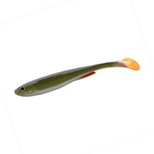 Силикон Daiwa Prorex Slim Shady 135mm 13.5g #Natural Green Roach (15100-319)
