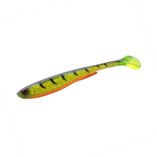Силикон Daiwa Prorex Slim Shady 135mm 13.5g #Ghost Firetiger (15100-314)