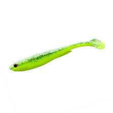 Силикон Daiwa Prorex Slim Shady 160mm 25.5g #Chartreuse Shocker (15100-410)