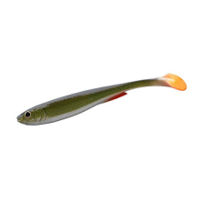 Силикон Daiwa Prorex Slim Shady 160mm 25.5g #Natural Green Roach (15100-419)