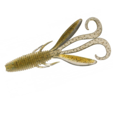 Силикон Daiwa Steez Hog 76mm 8pcs #Lake Shrimp (17512-101)