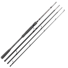 Спиннинг тревел Daiwa Fuego Predator Travel 2.7m 20-60g (11125-276)