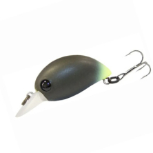 Воблер Zip Baits Baby Hickory SR 25mm 2.6g #103 (1595.03.79)