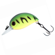 Воблер Zip Baits Baby Hickory SR 25mm 2.6g #070 (1595.03.82)