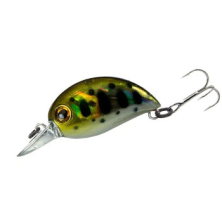 Воблер Zip Baits Baby Hickory SR 25mm 2.6g #810H (1595.03.80)