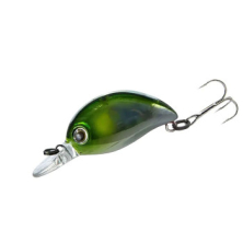 Воблер Zip Baits Baby Hickory SR 25mm 2.6g #820HM (1595.03.81)