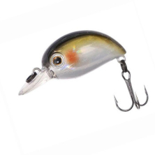 Воблер Zip Baits Baby Hickory SR 25mm 2.6g #300 (1595.03.88)