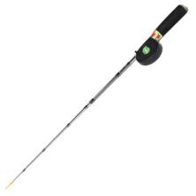 Удочка зимняя Авторская комар классическая 5-15g (2297297)