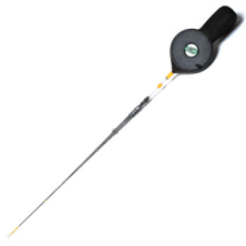 Удочка зимняя Авторская безмотилка блоха 0.25-0.35g (2298405)