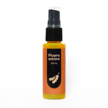 Флюоро амино спрей IRON FISH Tiger Nut/Halva 35ml (IF_094)
