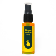 Флюоро амино спрей IRON FISH Acid Pear/Pineapple 35ml (IF_093)