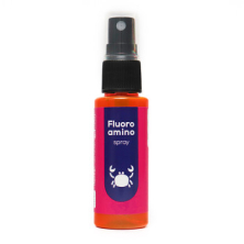 Флюоро амино спрей IRON FISH Plum/Crab 35ml (IF_095)