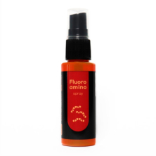 Флюоро амино спрей IRON FISH Bloodworm/Red Worm 35ml (IF_097)