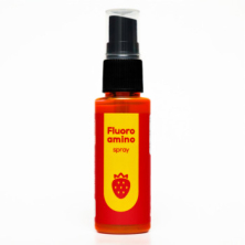 Флюоро амино спрей IRON FISH Sunny Strawberry 35ml (IF_140)