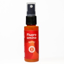 Флюоро амино спрей IRON FISH Red one 35ml (IF_030)