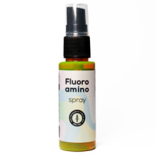 Флюоро амино спрей IRON FISH White three 35ml (IF_028)