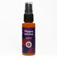Флюоро амино спрей IRON FISH Purple four 35ml (IF_027)