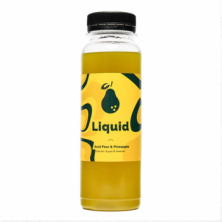 Ликвид IRON FISH Asid Pear/Pineapple 250ml (IF_069)