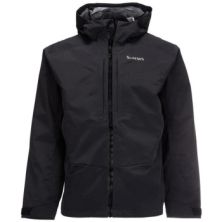 Куртка Simms Freestone Jacket Black S (13156-001-20)