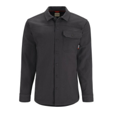 Куртка Simms Gallatin Chore Coat Slate XL (14053-096-50)