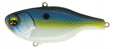 Suspending Vibe 70 #192 Sexy Pearl Shad