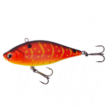 CEANA VIB 75 3/4oz #009 RED CRAW