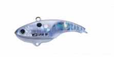 JIGPARA SPIN FW 7g #036 SILVER SHAD