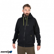 Толстовка Matrix Sherpa Winter Hoody XXL 1шт