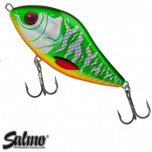 Воблер Salmo Slider Sinking Holo Tiger 10cm 1шт