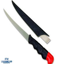 Нож филейный Zebco Filleting Knife L 13cm