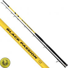 Удилище Black Cat Black Passion G2 Allround Rod 2.70m 600g