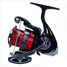 Катушка Daiwa 23 Ninja LT 3000-CXH (20060045)